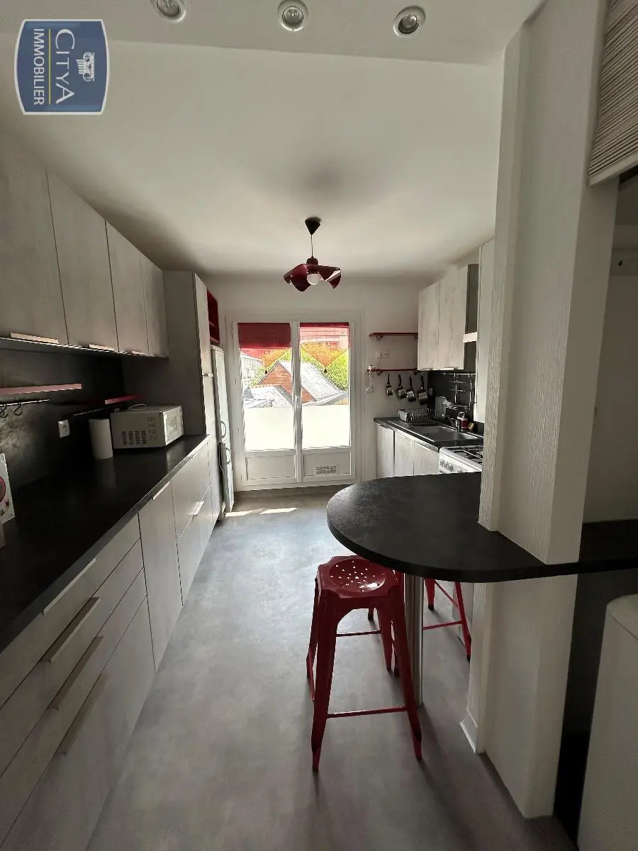 Photo 2 Appartement 3 pièces 71.17m²