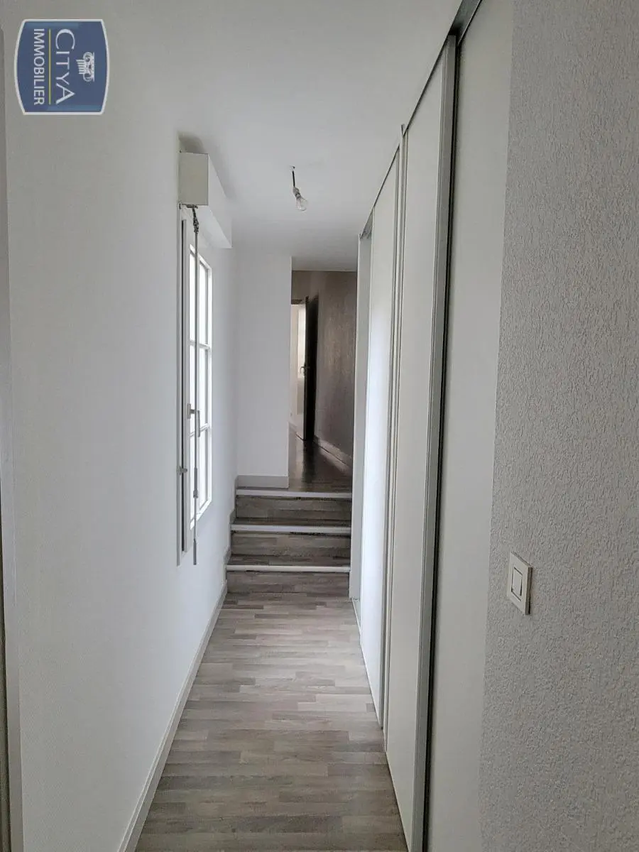 APPARTEMENT T2 - SAINT MICHEL