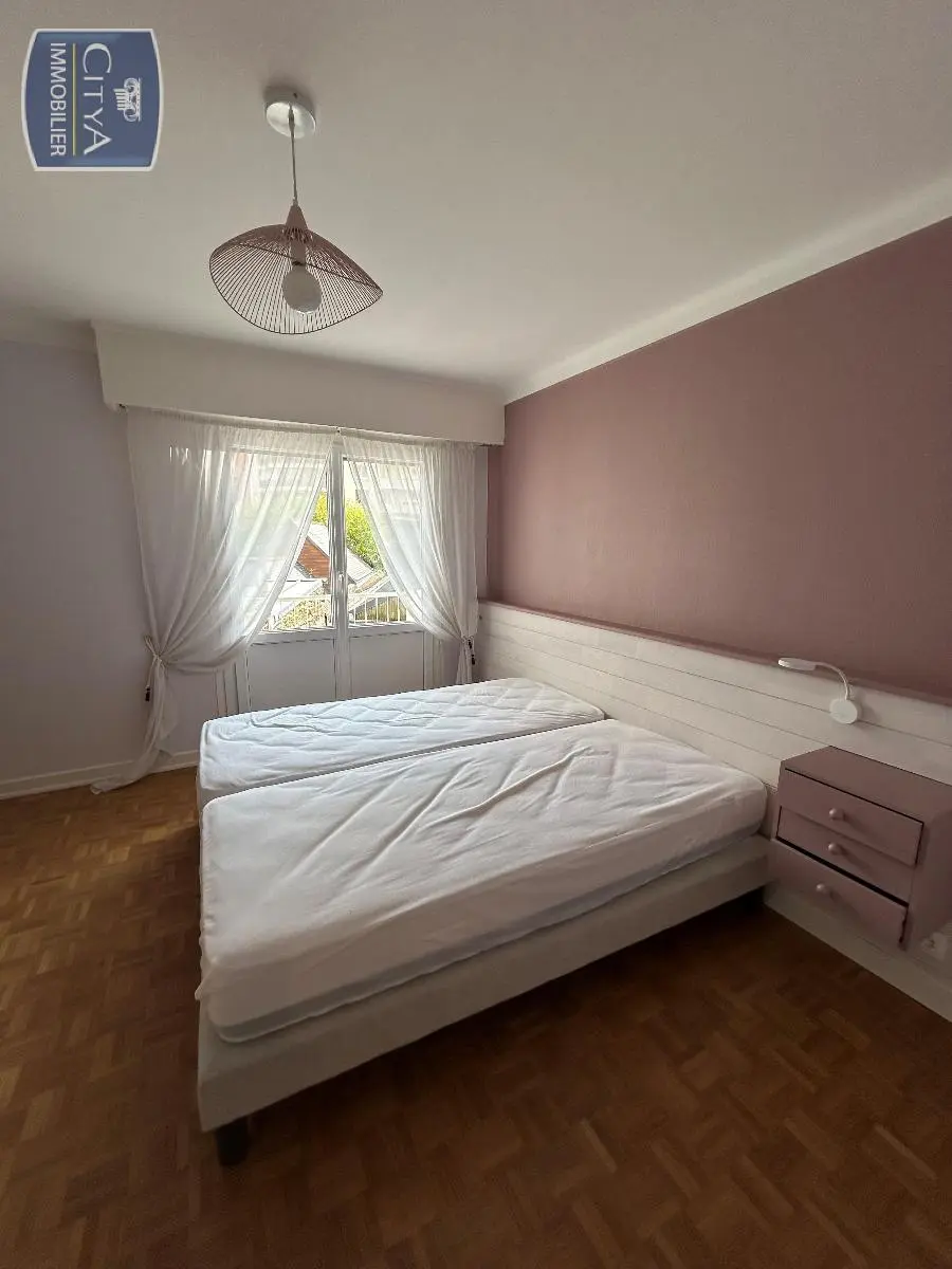 Photo 3 Appartement 3 pièces 71.17m²