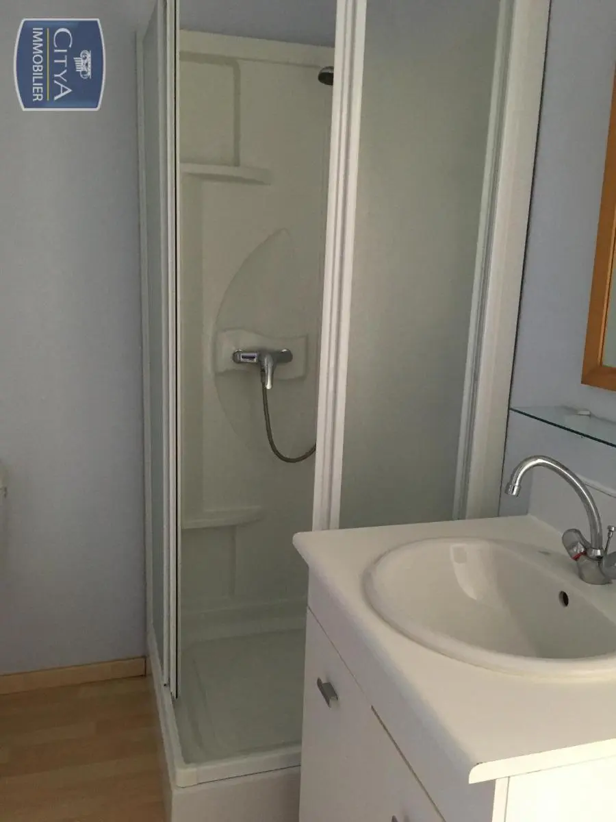 Photo 4 Appartement 1 pièce 25.47m²