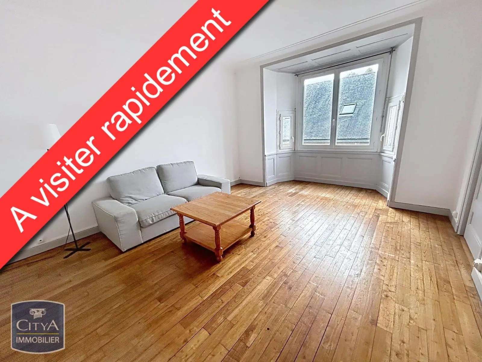 Photo 1 Appartement 4 pièces 87.88m²