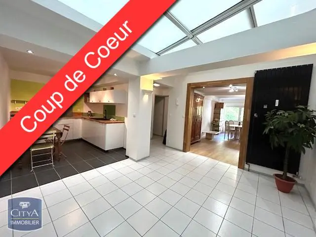 Photo 1 Appartement 4 pièces 105.99m²