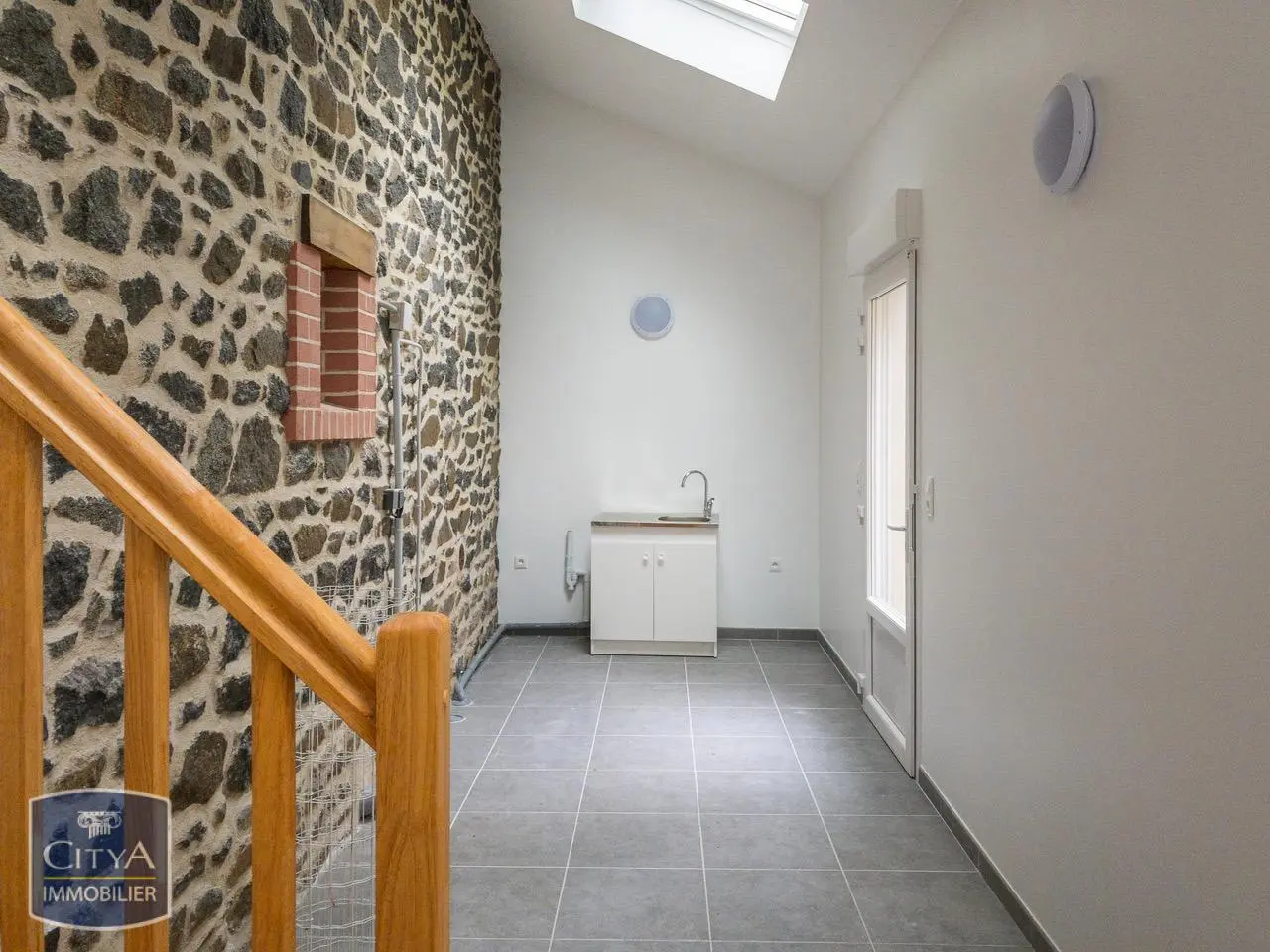 MAISON T3 - PROCHE MER