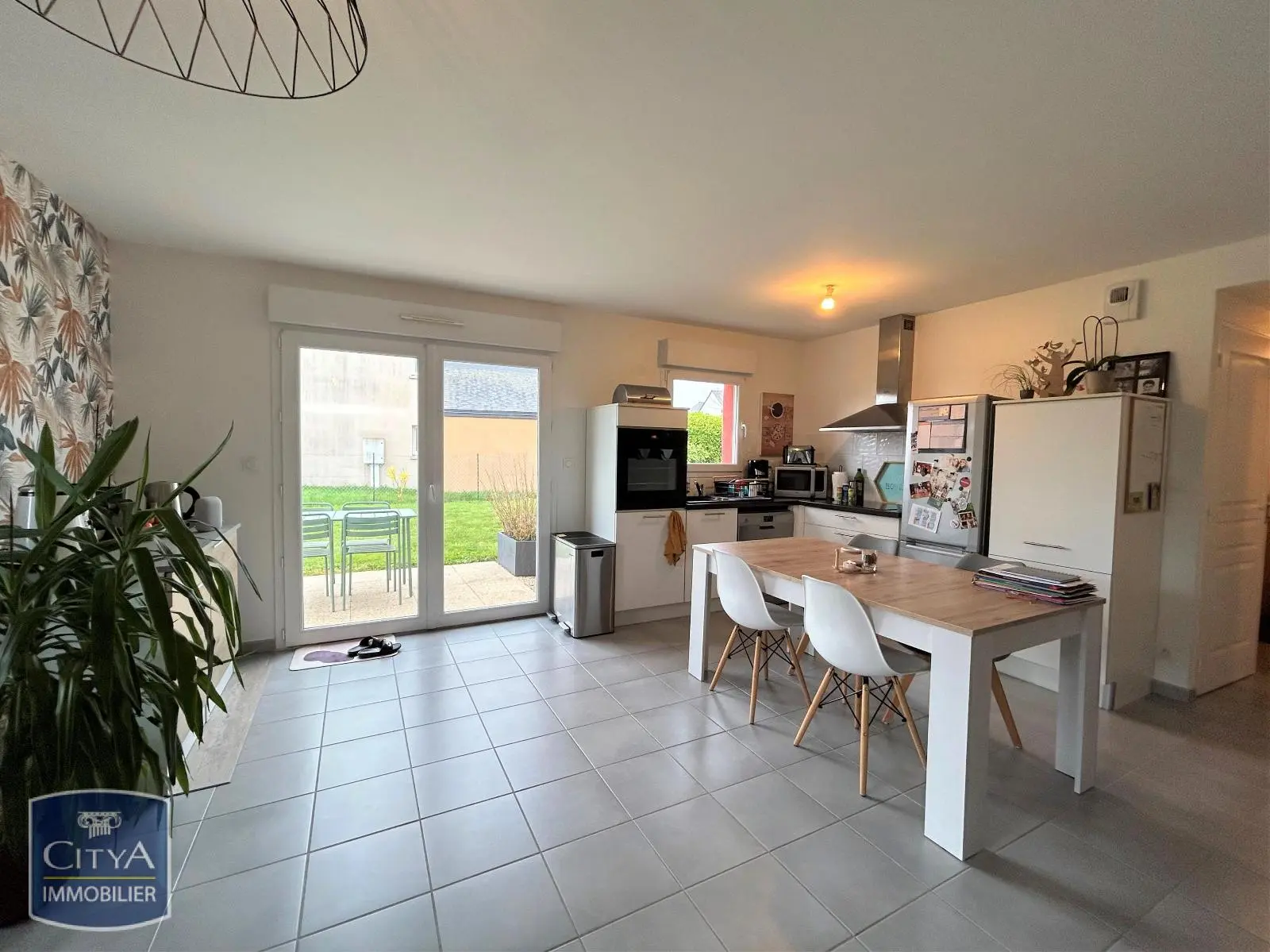 Photo 1 Maison 5 pièces 92.4m²