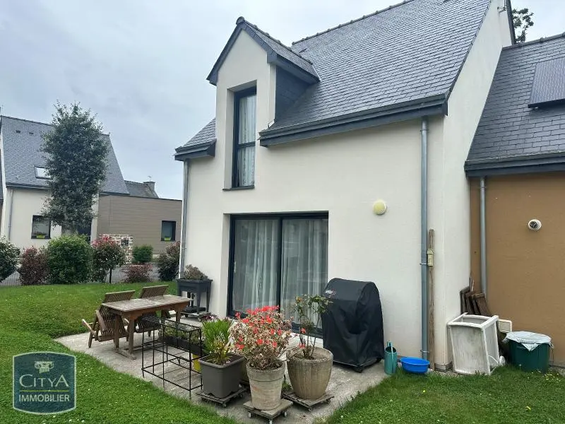 Photo 1 Maison 4 pièces 91.21m²