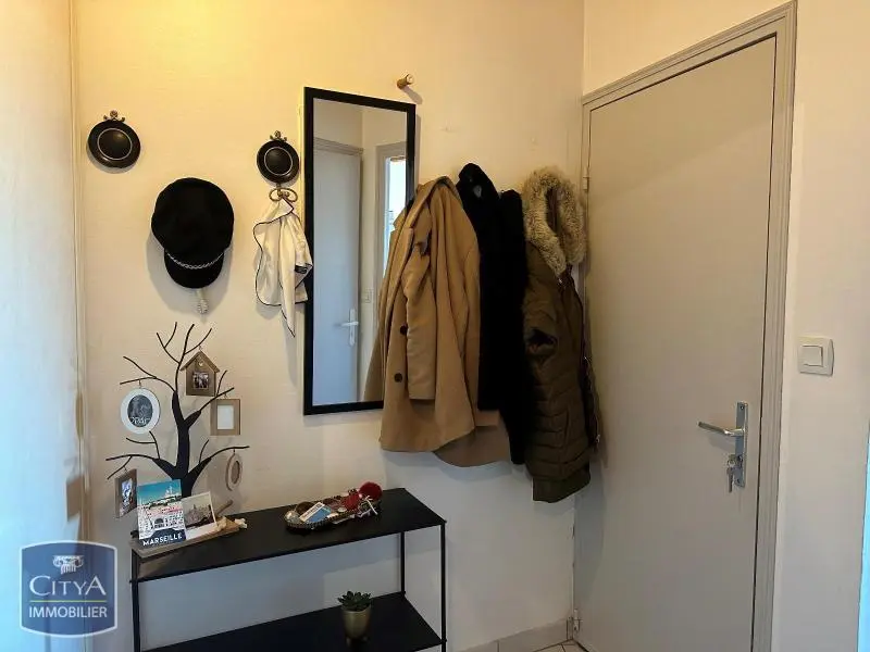 T2 SAINT-BRIEUC à louer