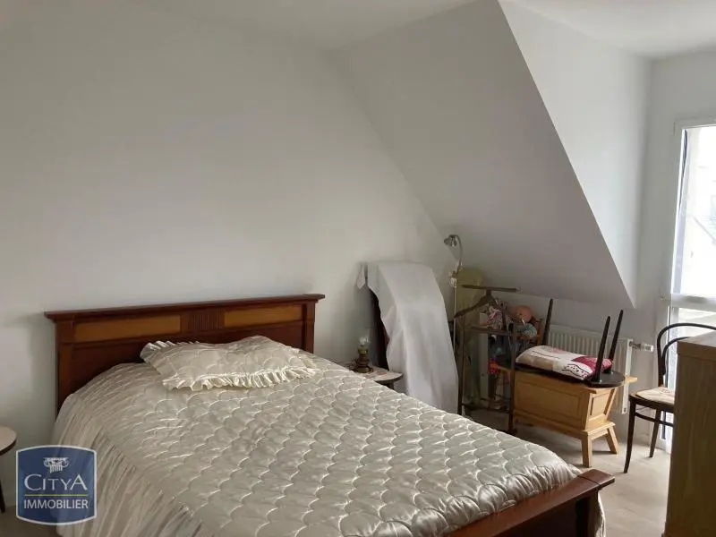 MAISON PORDIC A LOUER
