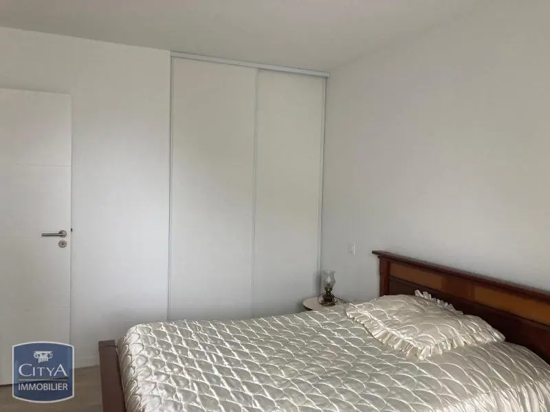 MAISON PORDIC A LOUER