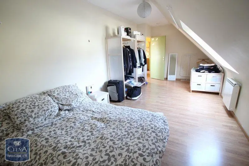 Photo 1 Appartement 2 pièces 36.85m²