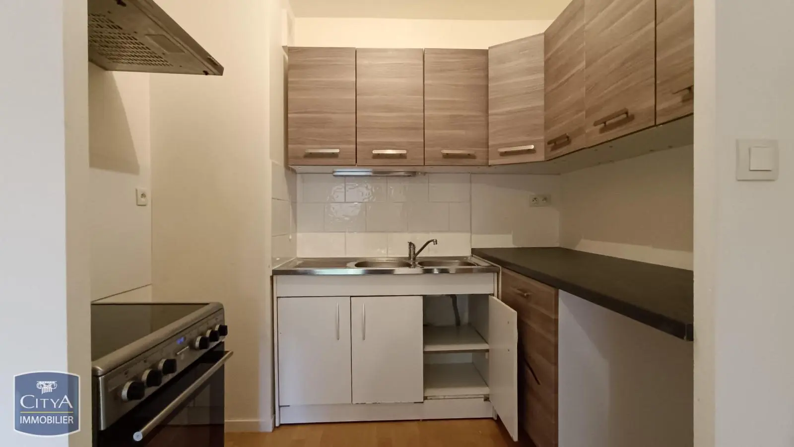 Photo 4 Appartement 2 pièces 42.53m²