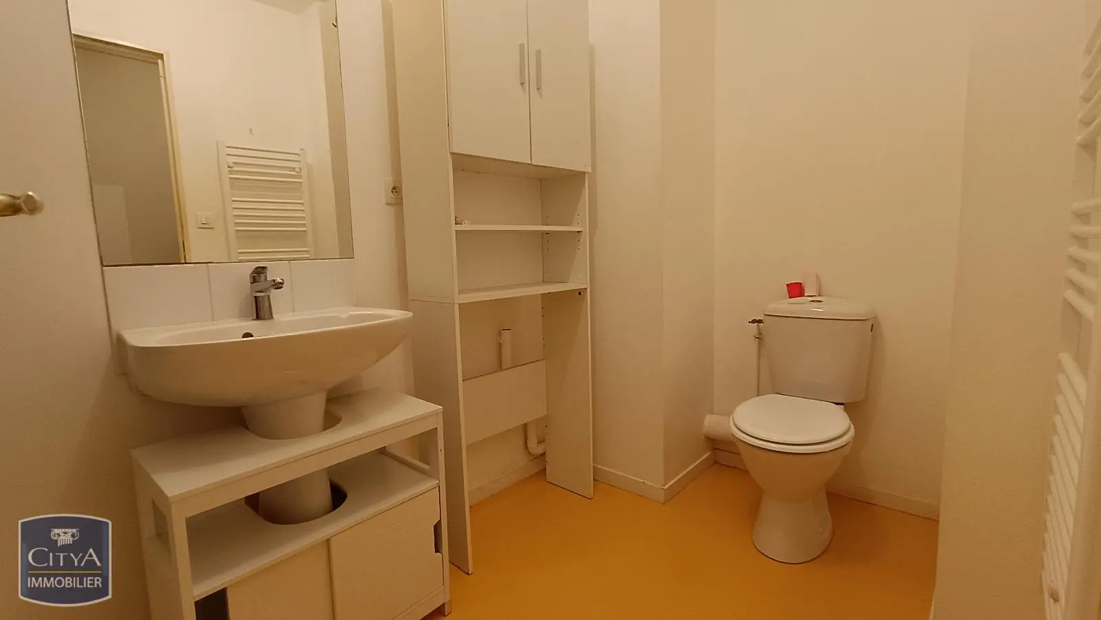 Photo 7 Appartement 2 pièces 42.53m²