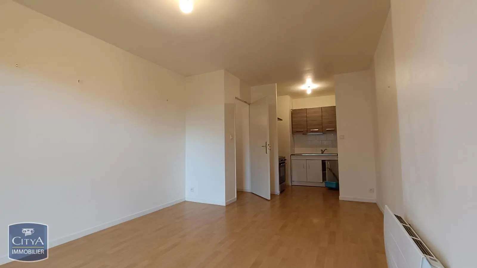Photo 3 Appartement 2 pièces 42.53m²
