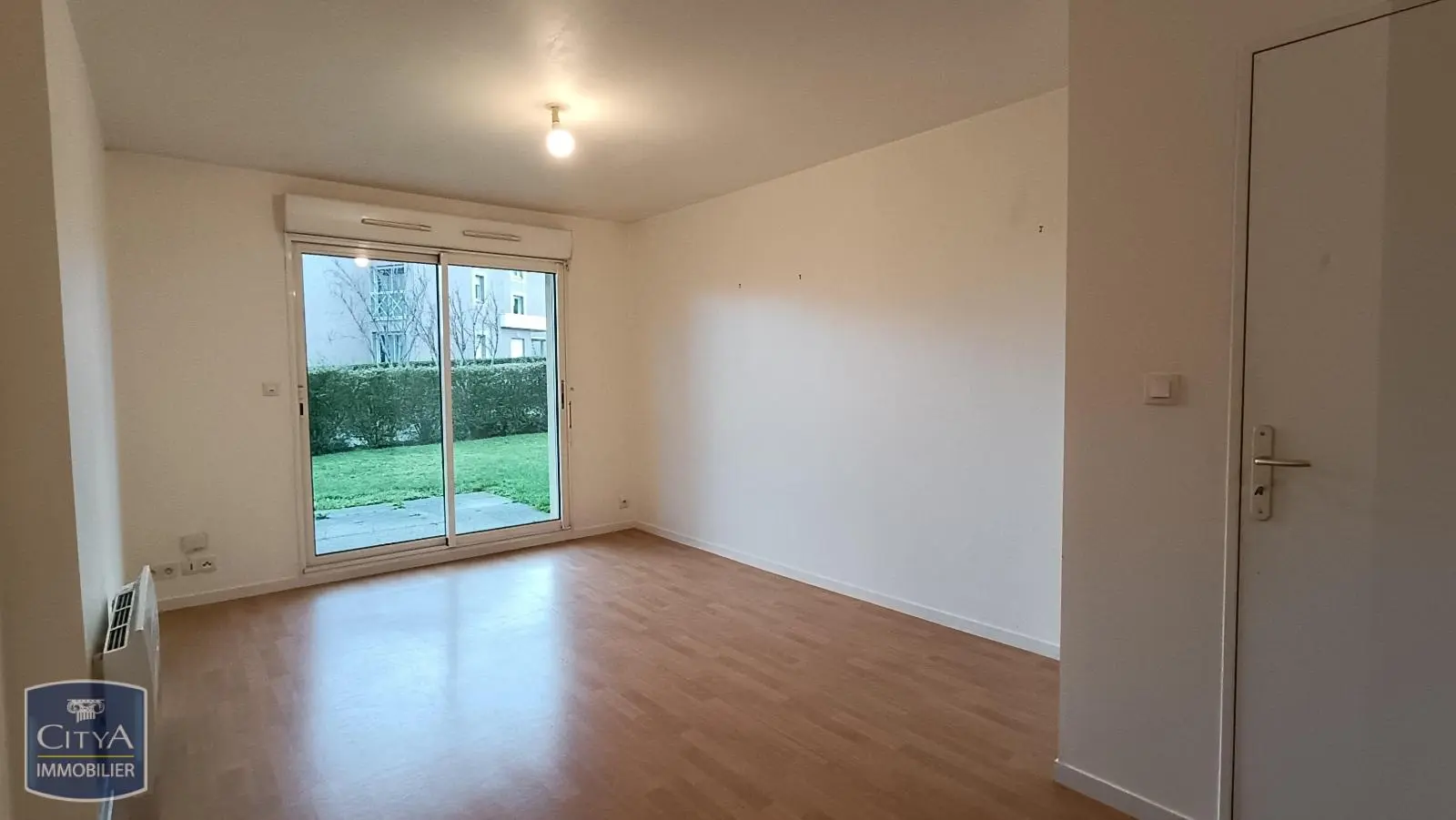 Photo 1 Appartement 2 pièces 42.53m²