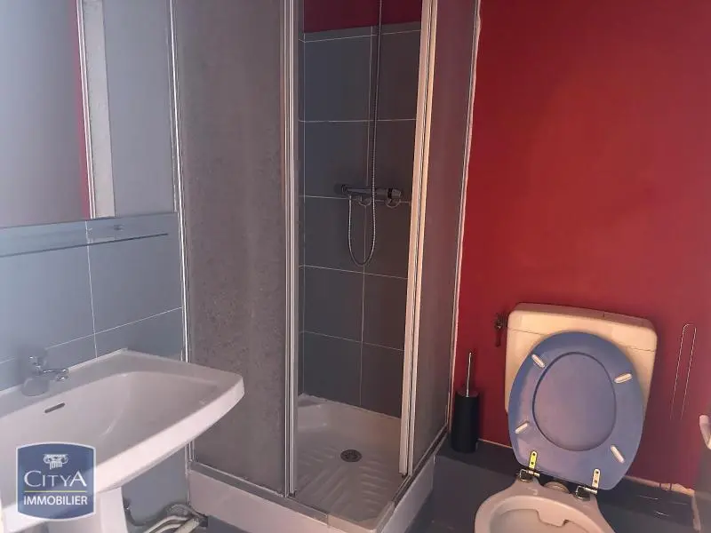 Photo 3 Appartement 1 pièce 25.74m²