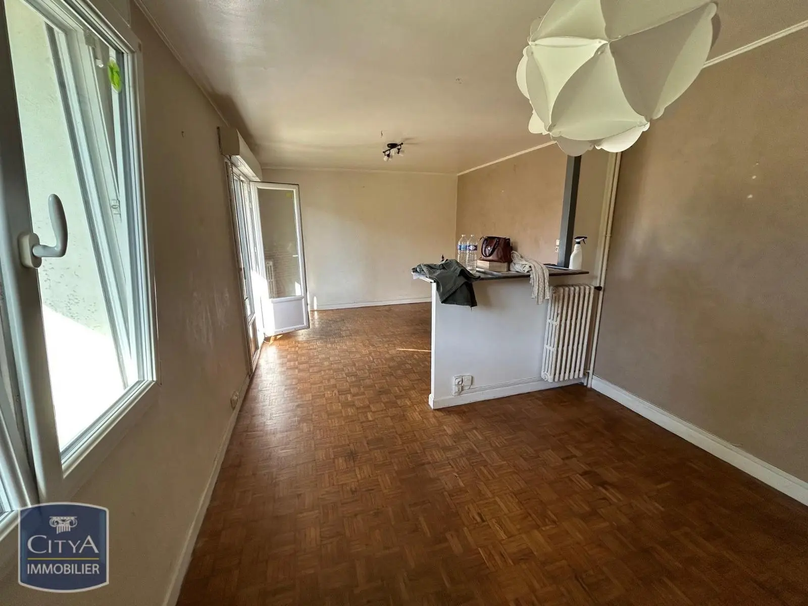 Photo 2 Appartement 3 pièces 64.33m²