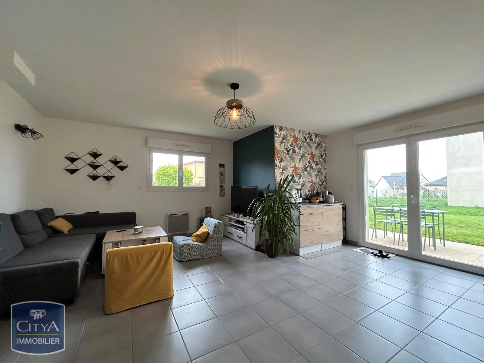 Photo 2 Maison 5 pièces 92.4m²