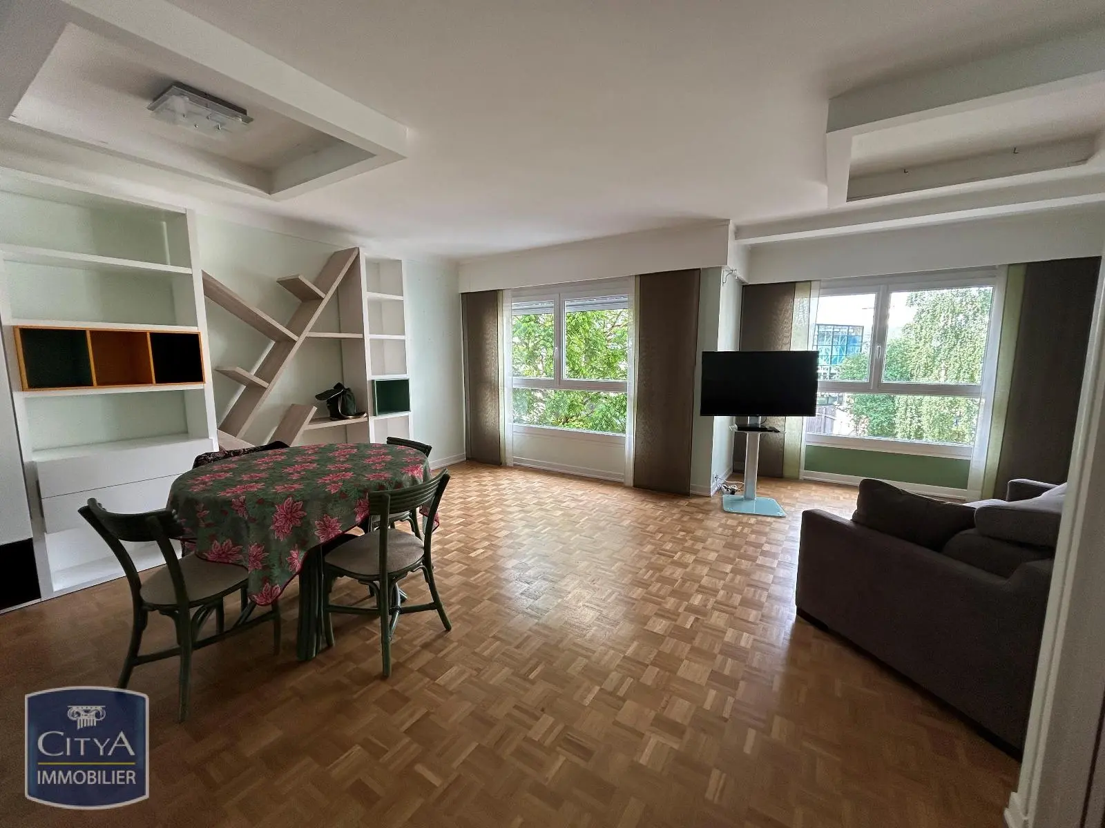Photo 1 Appartement 3 pièces 71.17m²