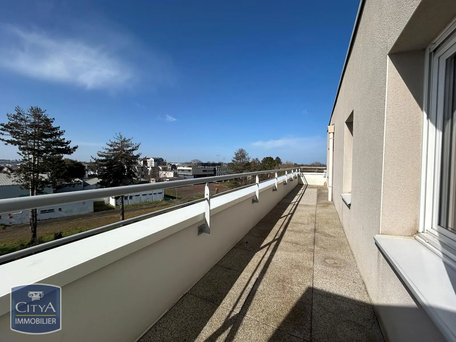 Photo 1 Appartement 3 pièces 61.37m²