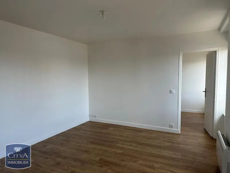 Photo 3 Appartement 2 pièces 32.19m²