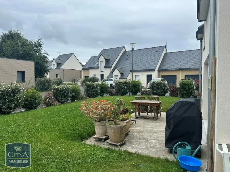 MAISON PORDIC A LOUER
