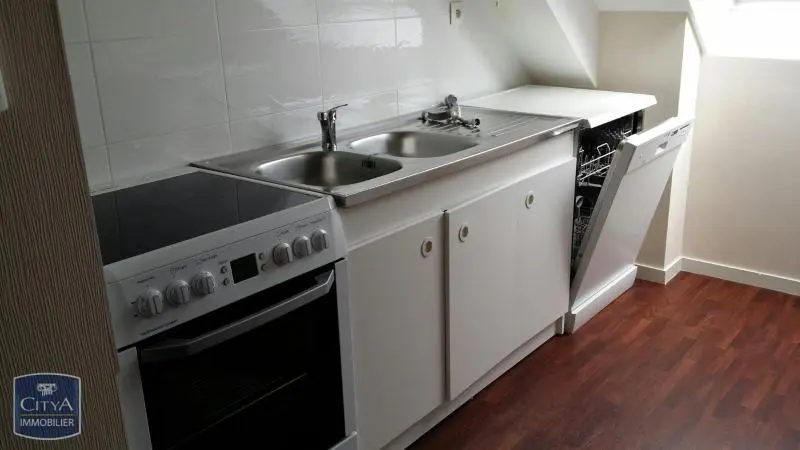 Photo 4 Appartement 3 pièces 52.13m²