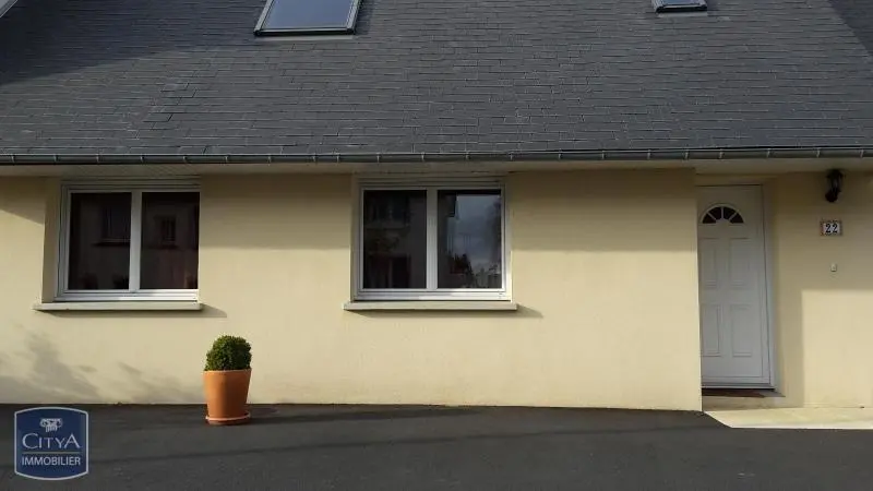 Photo 5 Appartement 2 pièces 36.85m²