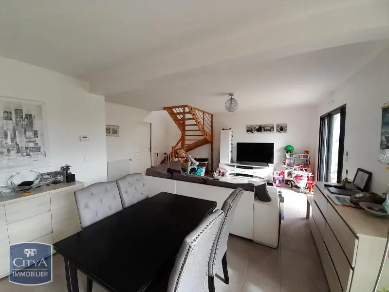 Photo 2 Maison 5 pièces 103.62m²