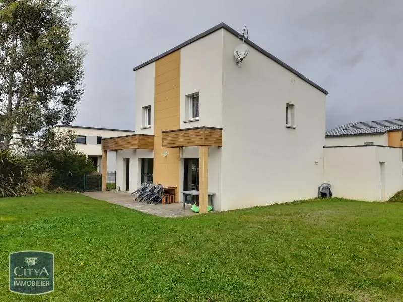 Photo 1 Maison 5 pièces 103.62m²