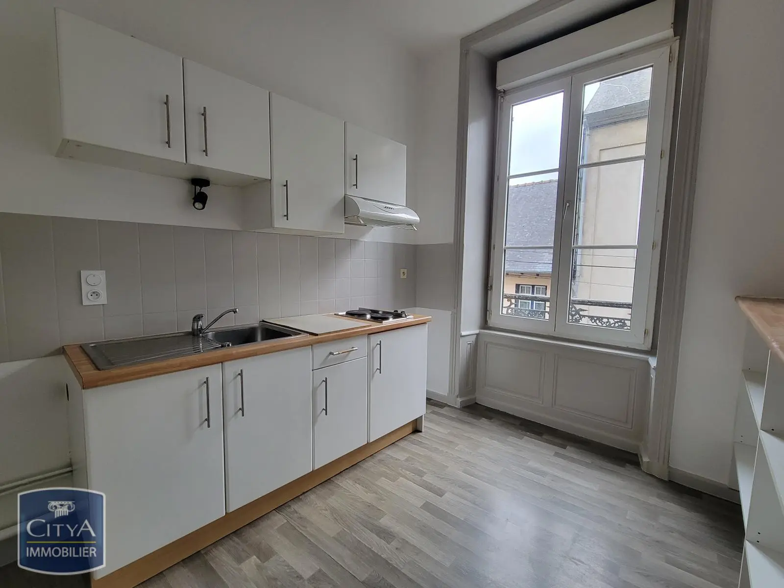 Photo 1 Appartement 3 pièces 60.19m²