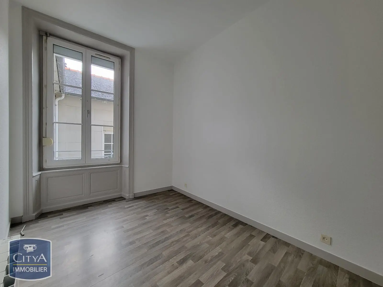 APPARTEMENT T2 - SAINT MICHEL