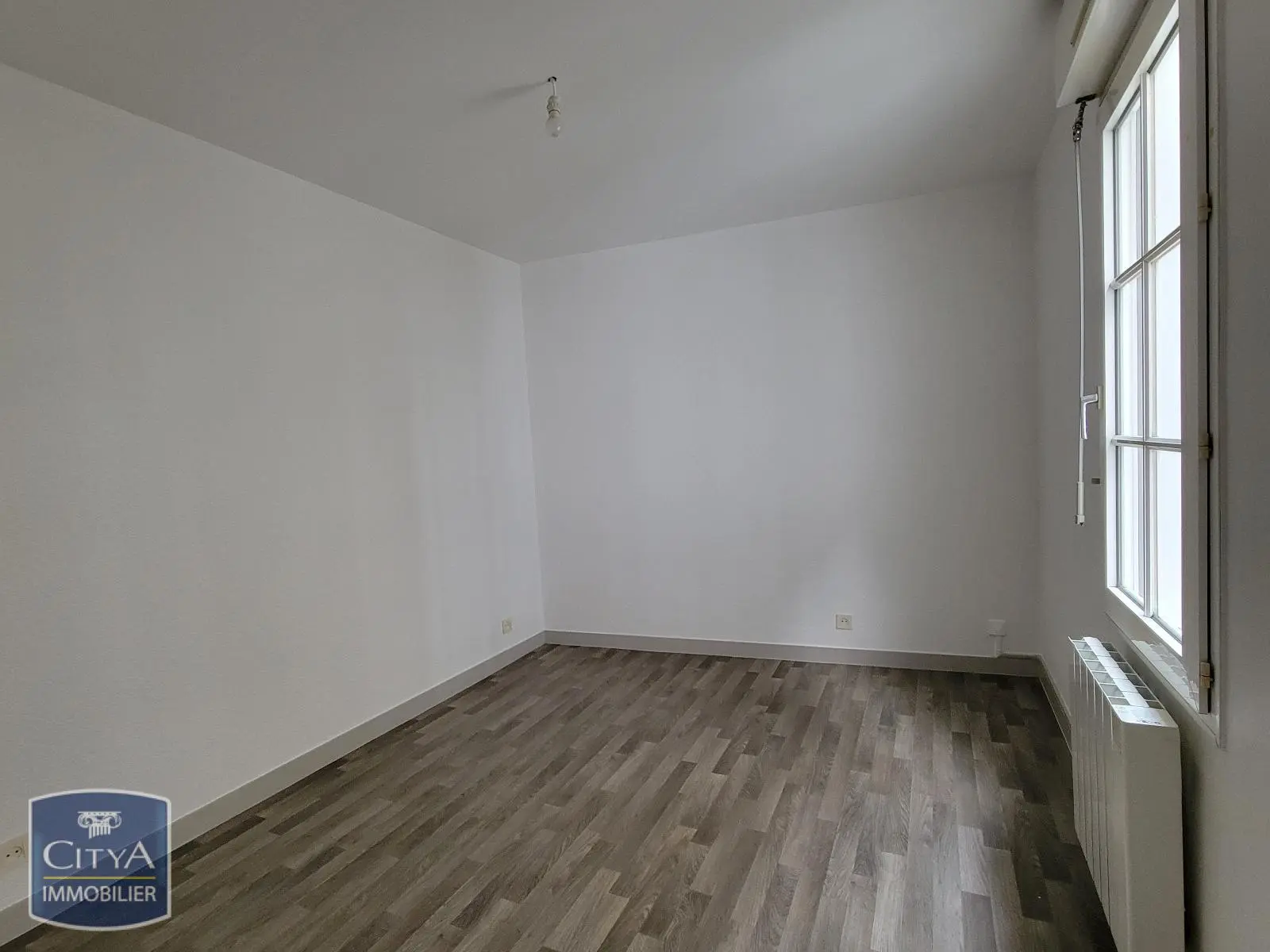 APPARTEMENT T2 - SAINT MICHEL