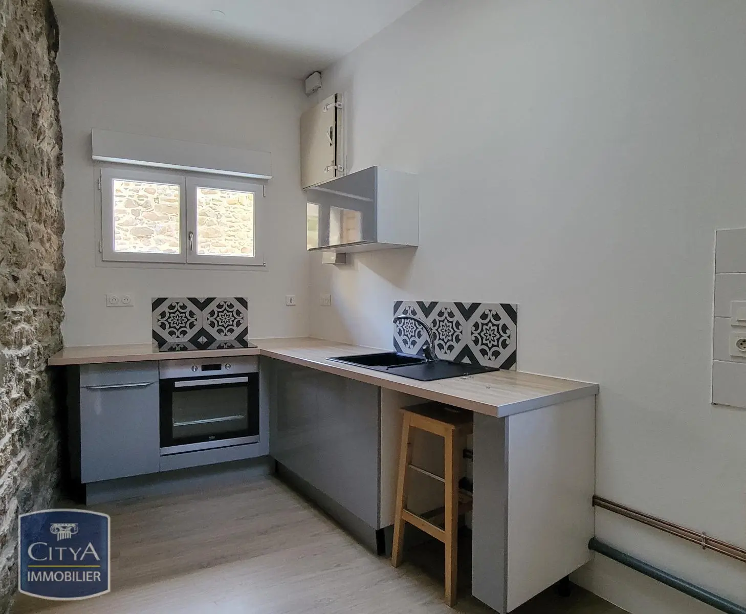 Photo 1 Appartement 3 pièces 49.72m²