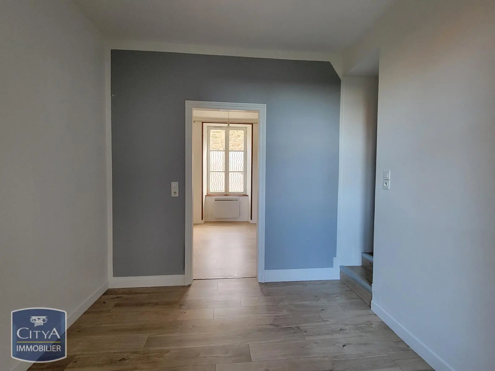 Photo 3 Appartement 3 pièces 49.72m²
