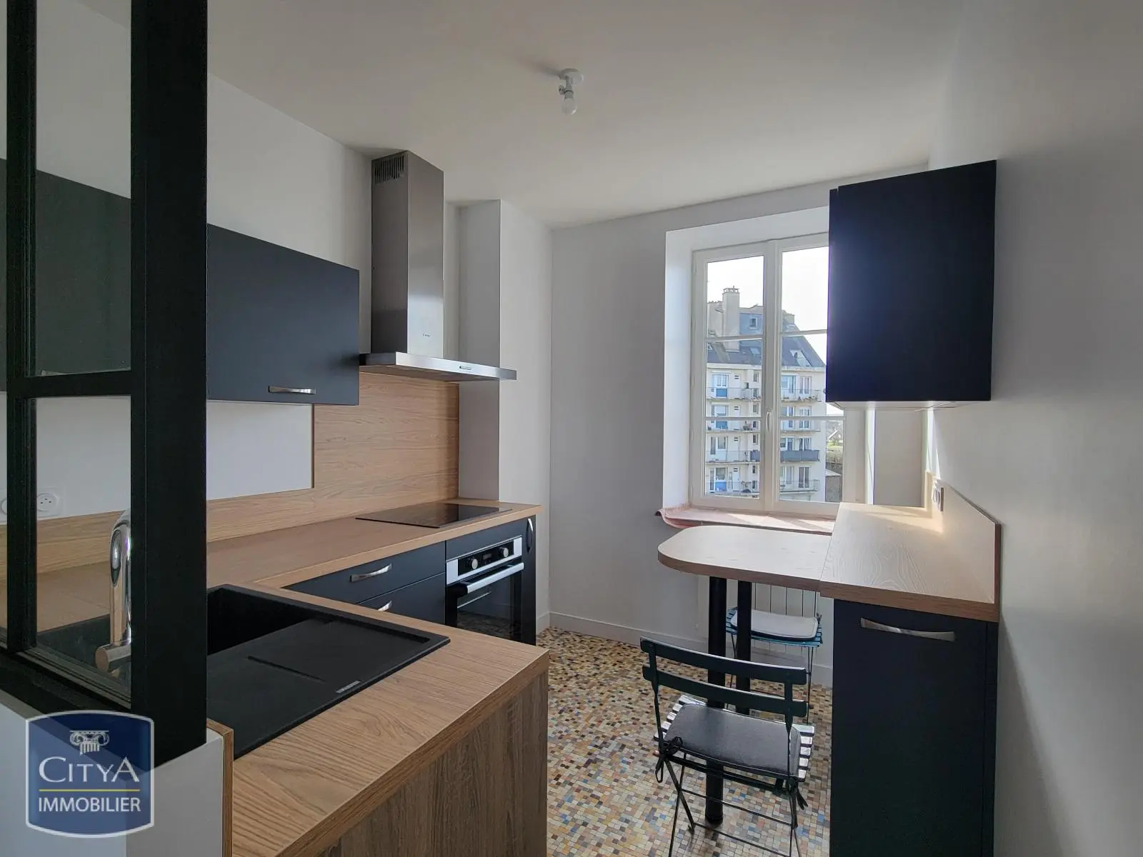 APPARTEMENT T3 - RÉNOVÉ