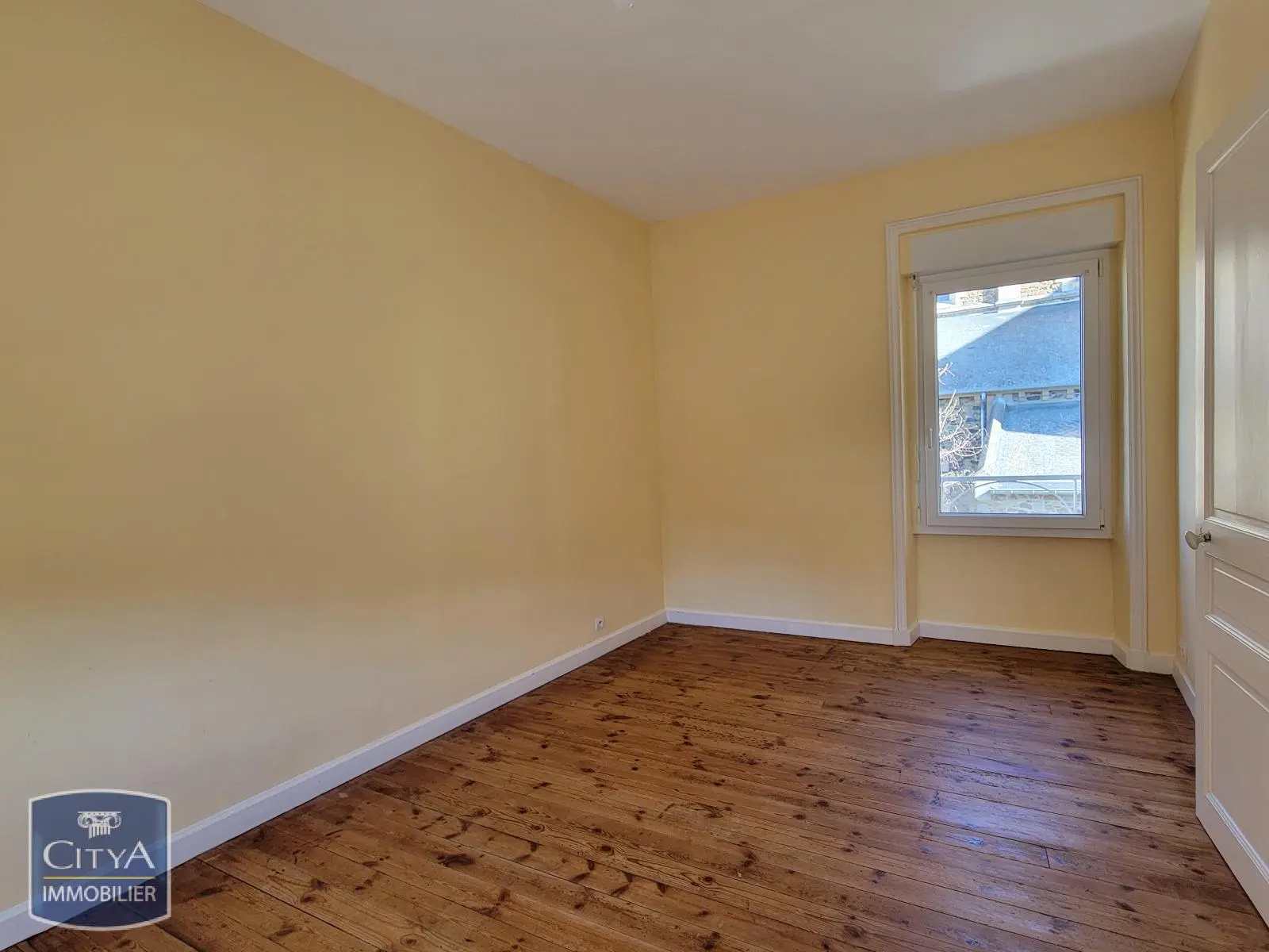 MAISON T3 - PROCHE MER