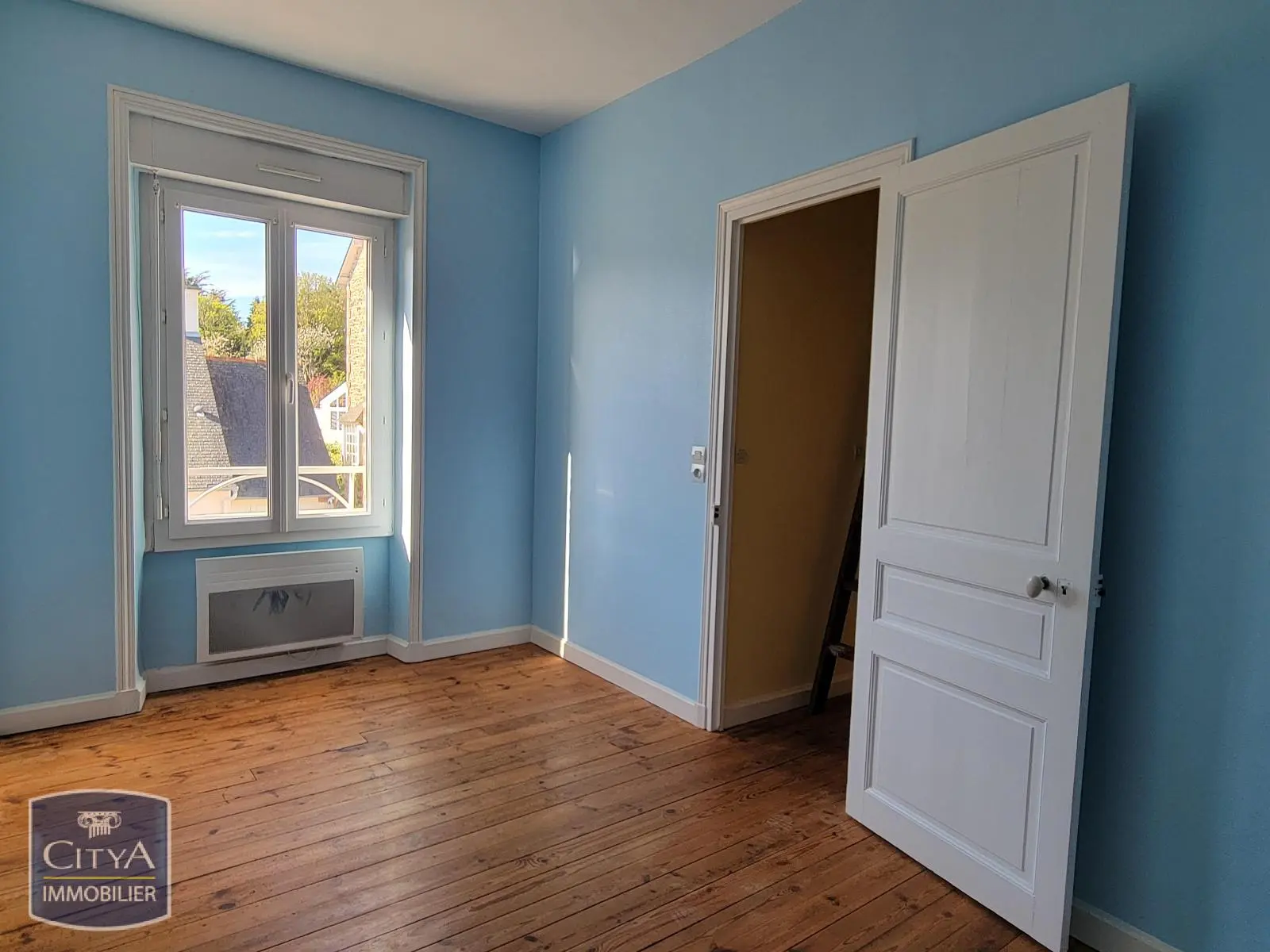 MAISON T3 - PROCHE MER