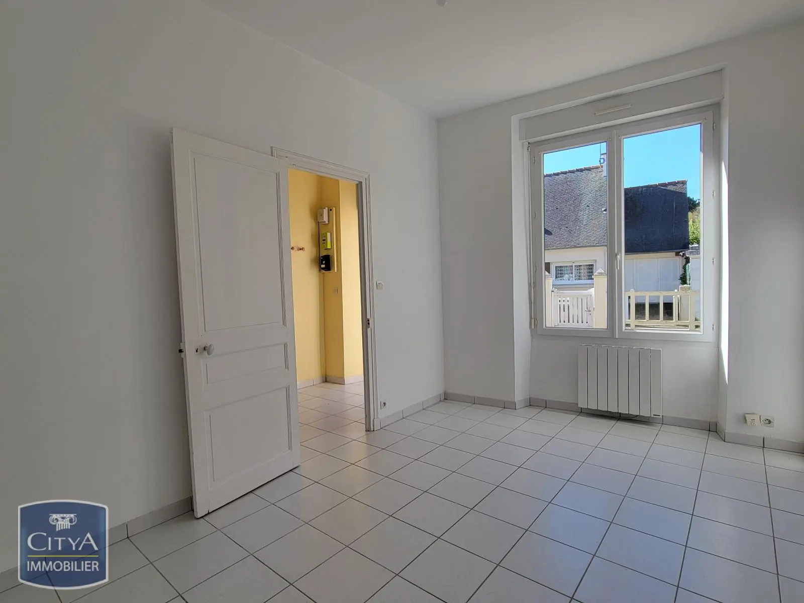 MAISON T3 - PROCHE MER