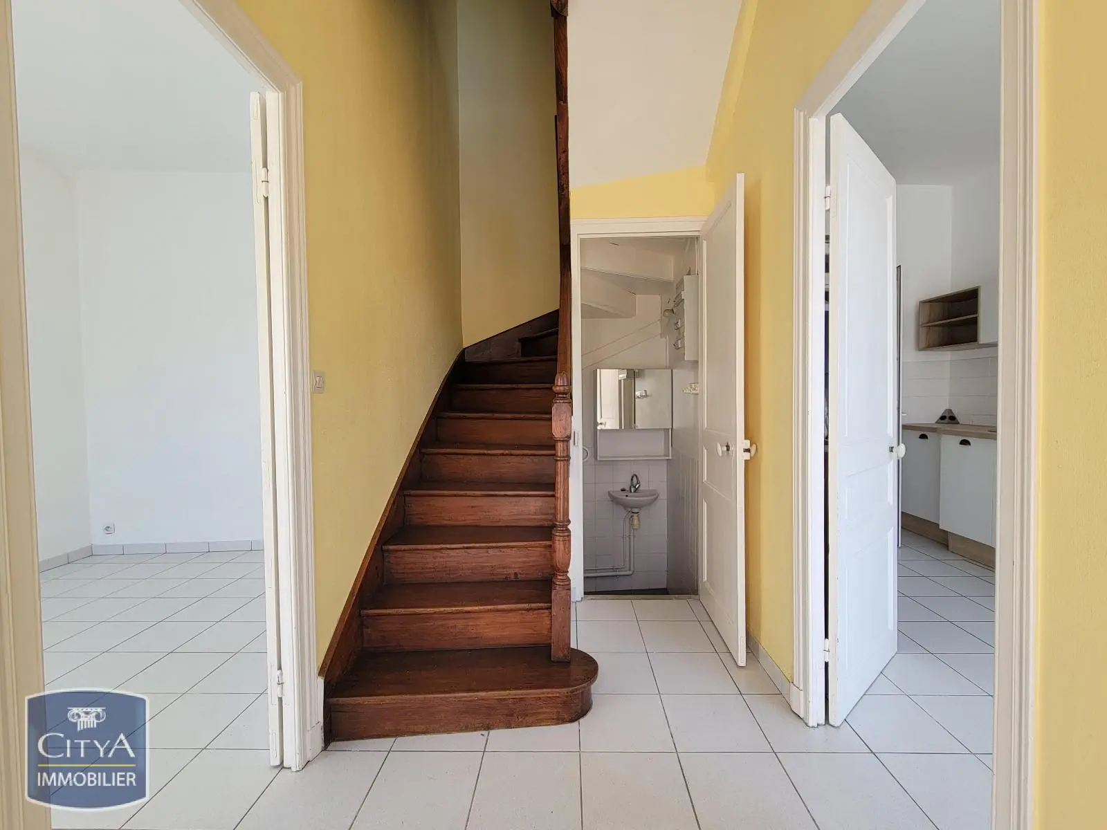 MAISON T3 - PROCHE MER