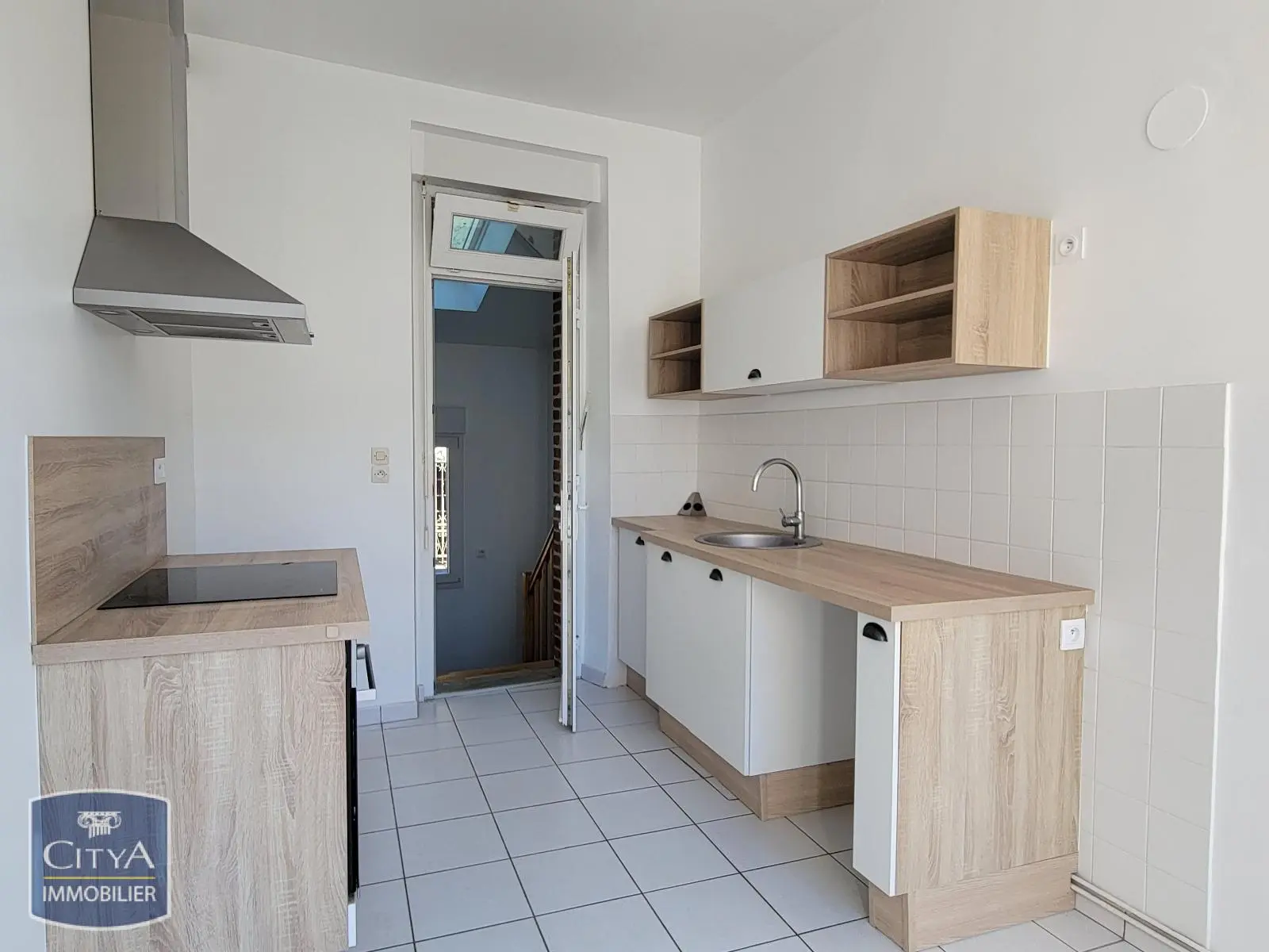 MAISON T3 - PROCHE MER