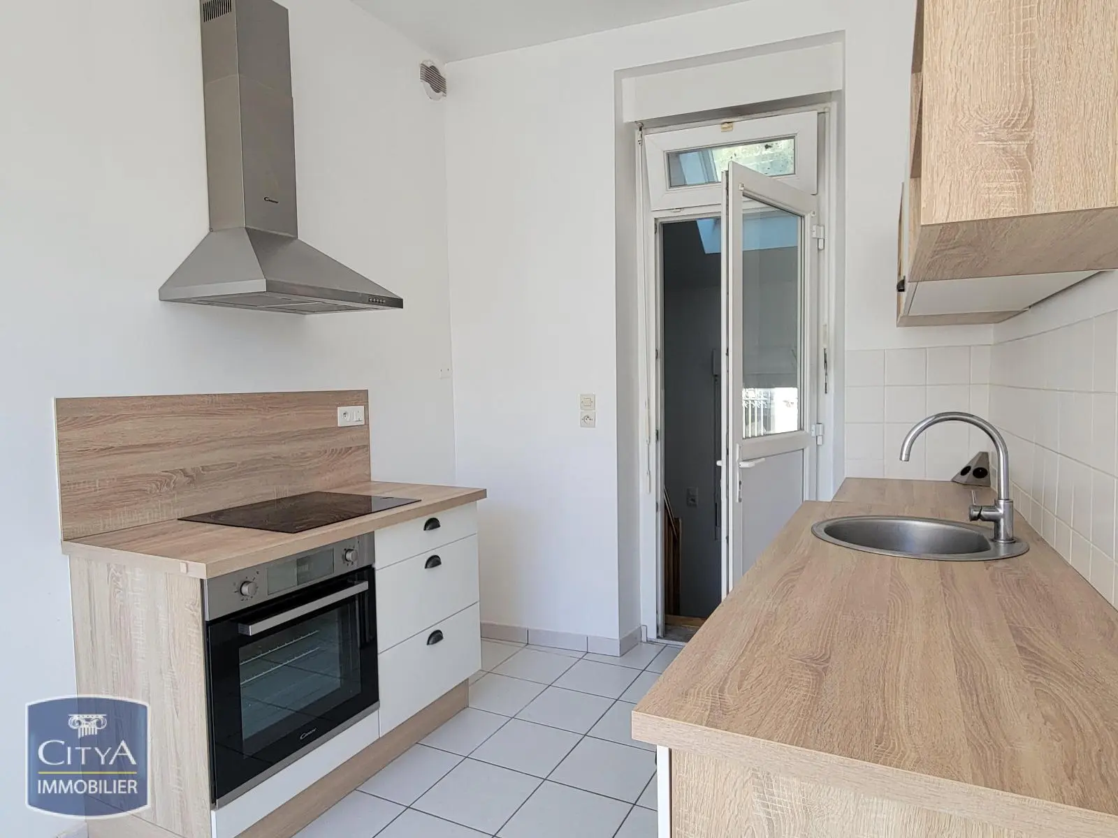 MAISON T3 - PROCHE MER