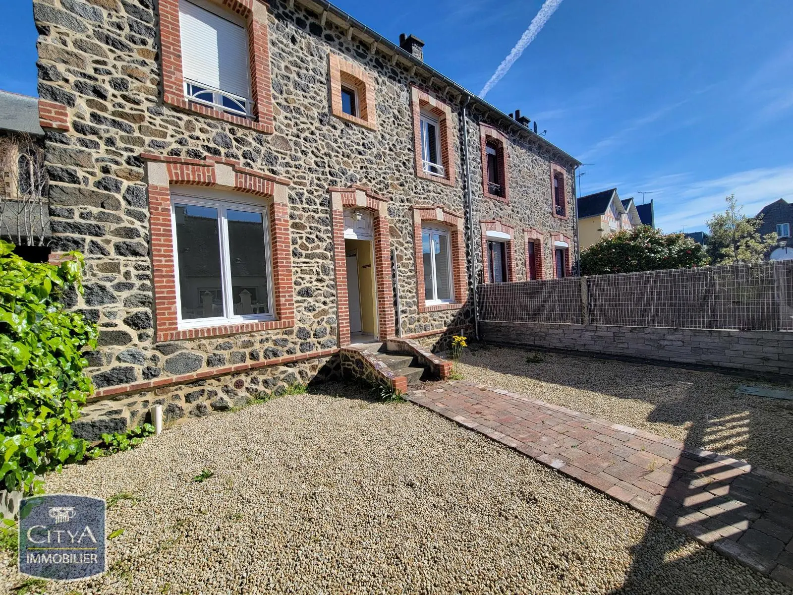 Photo 1 Maison 3 pièces 70.91m²