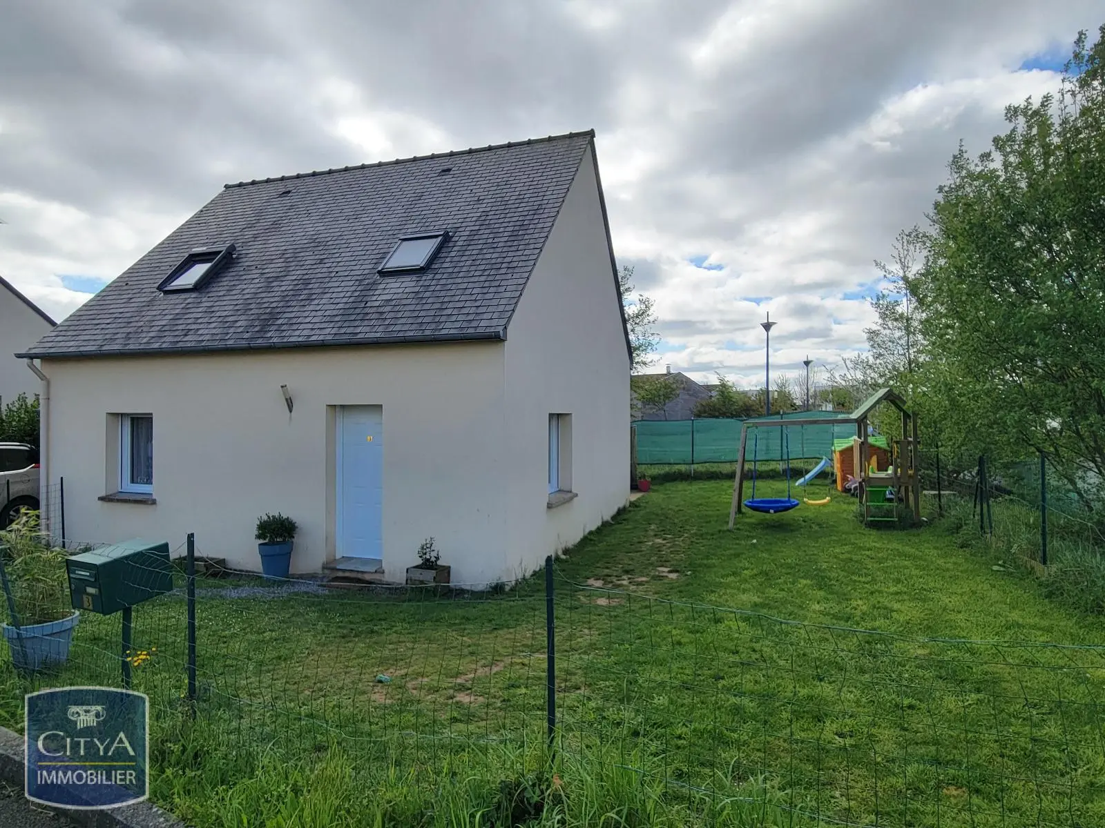 Photo 3 Maison 5 pièces 80.04m²