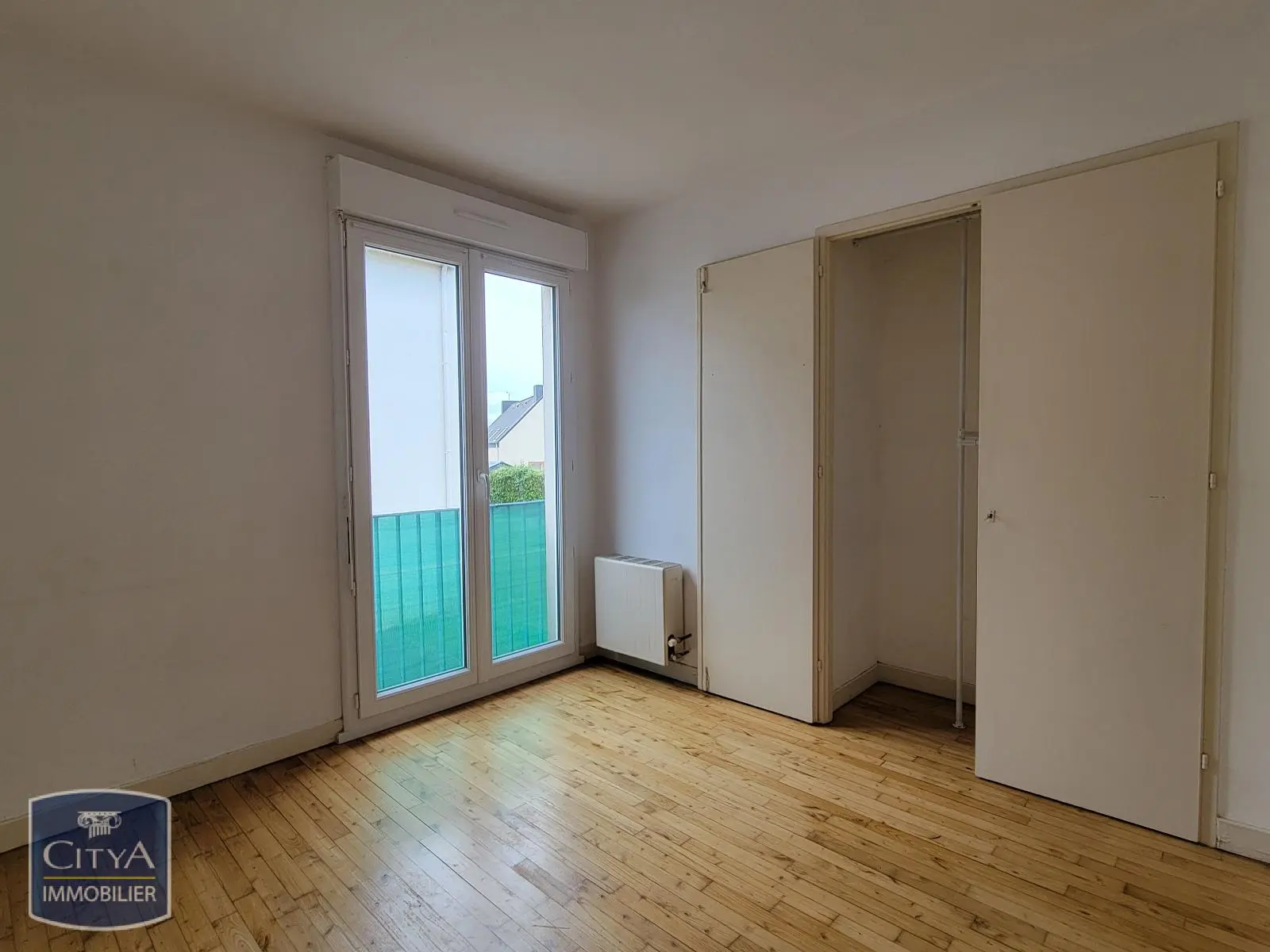 Photo 4 Appartement 2 pièces 51.62m²