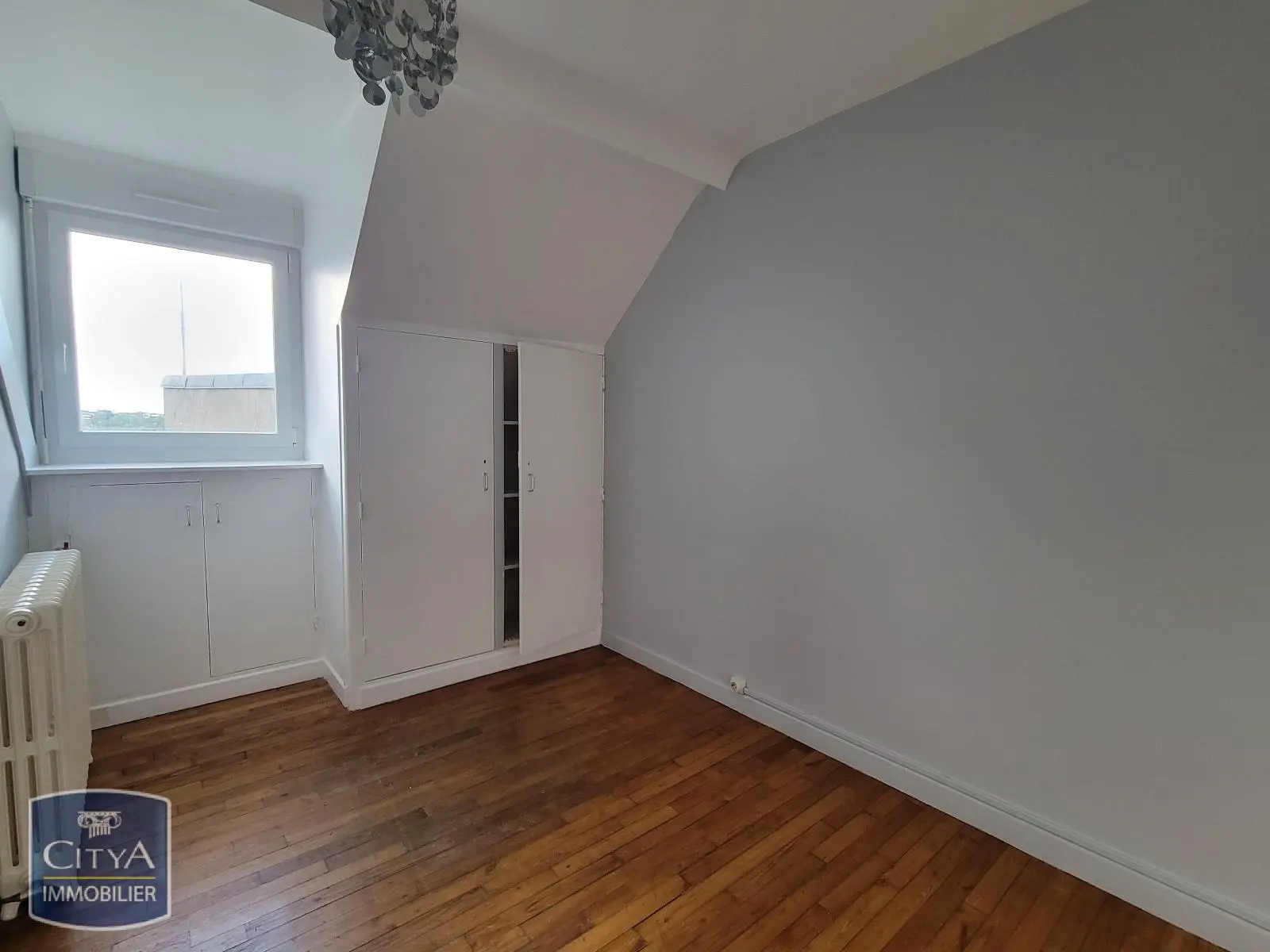 Photo 4 Appartement 2 pièces 29.1m²