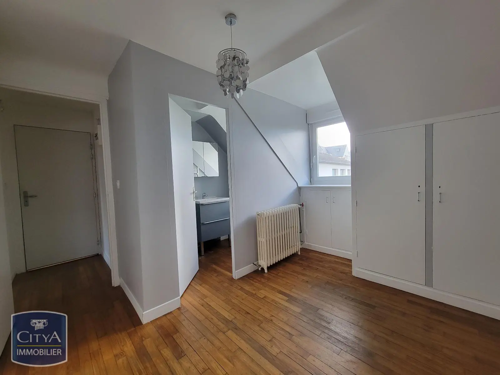 Photo 5 Appartement 2 pièces 29.1m²