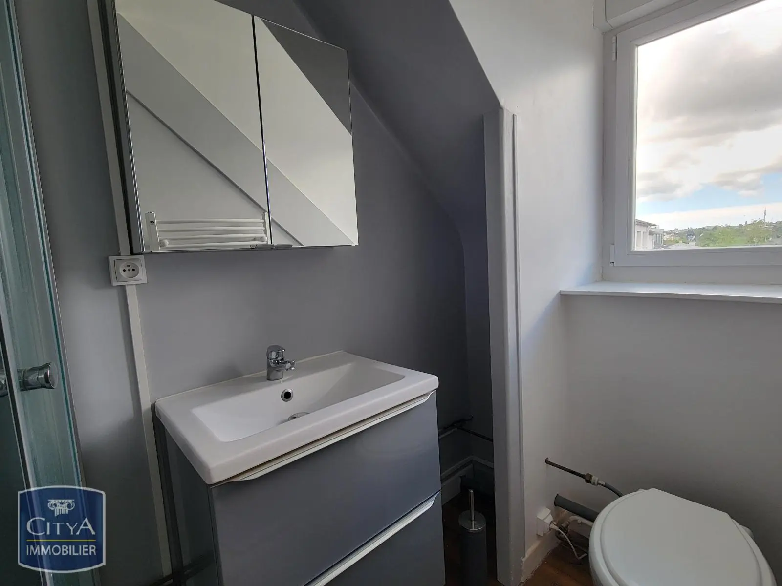 Photo 6 Appartement 2 pièces 29.1m²