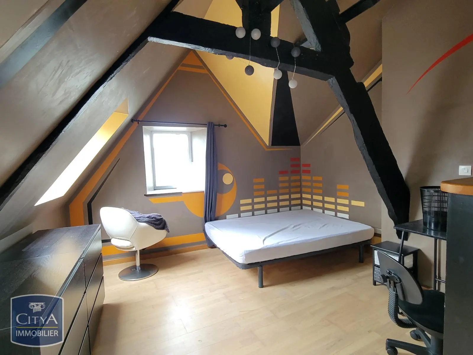 Photo 5 Appartement 1 pièce 35.71m²