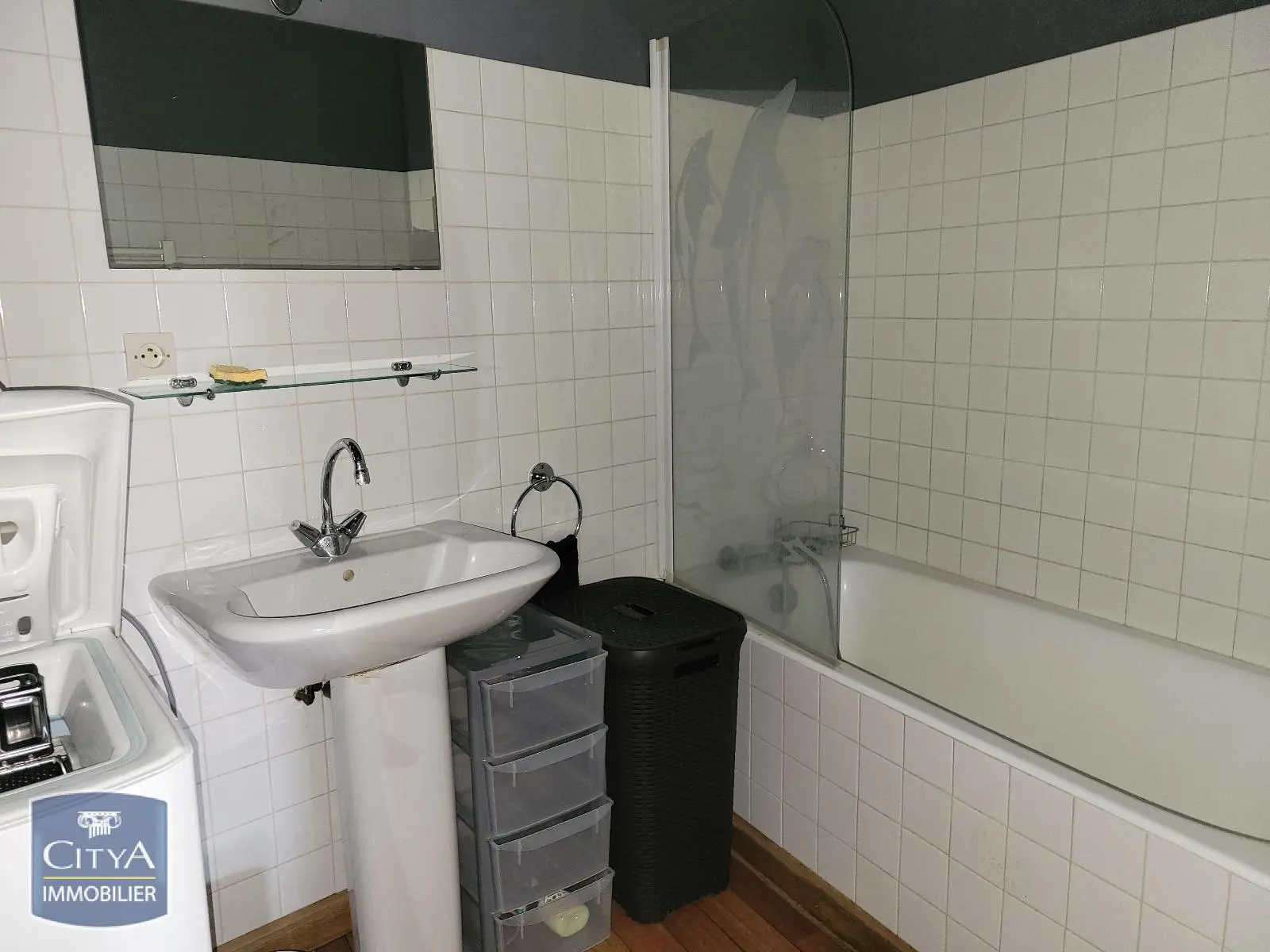 Photo 6 Appartement 1 pièce 35.71m²