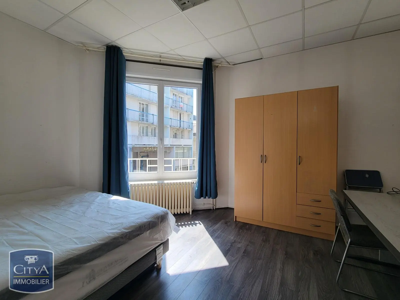 Photo 4 Appartement 3 pièces 59.9m²