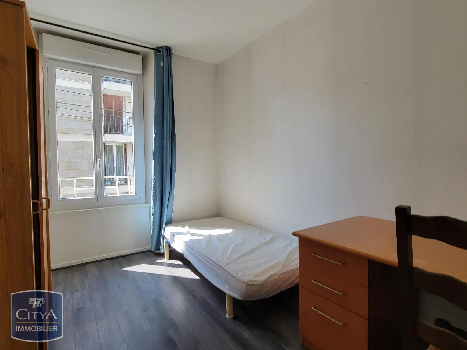 Photo 5 Appartement 3 pièces 59.9m²